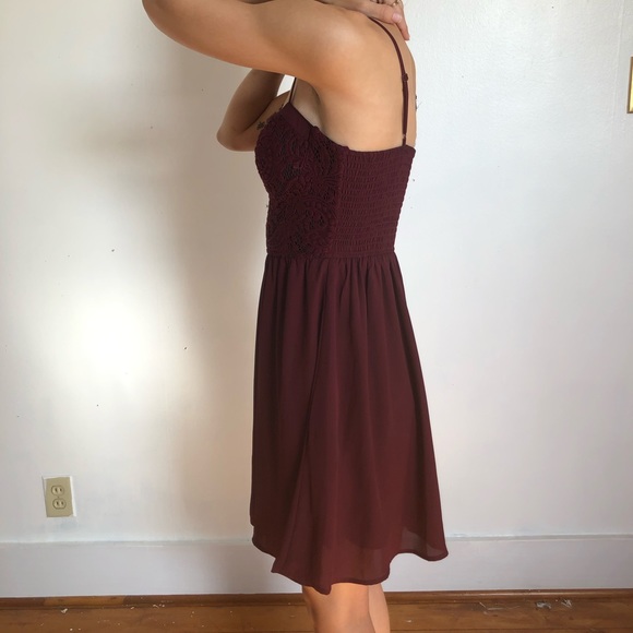 Ruby Dress - Picture 3 of 4